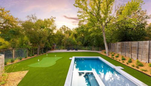 Dream House | Pool | Austin! - Foto 2
