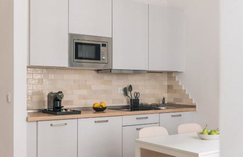 Frankfurter Allee Apartments by Sabine - Foto 86