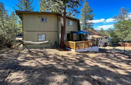 Pet-Friendly Cottage, Walk From Big Bear Village! - Foto 20