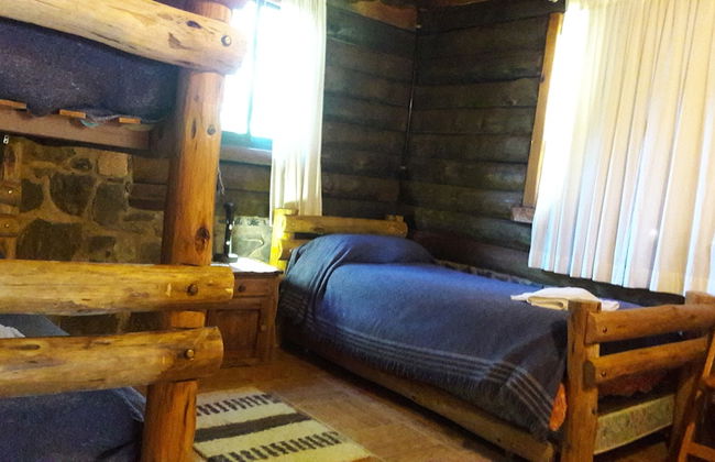 Apart Suites & Cabañas Duendes del Pungo - Foto 10