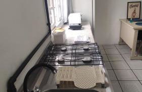 Studio na praça da Lagoa, pertinho de tudo! - Foto 14