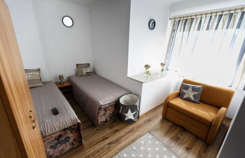 Mała Wenecja - pokoje gościnne - Foto 26