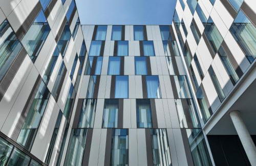 Stellaris Apartment Hotel - Foto 52