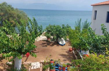 Seaview Apartments Petalidi - Foto 10