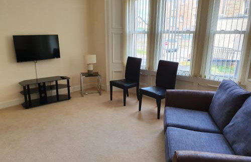 Flat 1 Castlebank house Flats - Photo 7