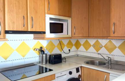 Heavenly Homes Mojacar 75 - Foto 8