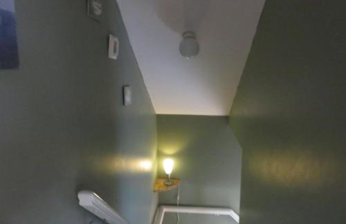 The Coach House Self Catering Apartments - Foto 29