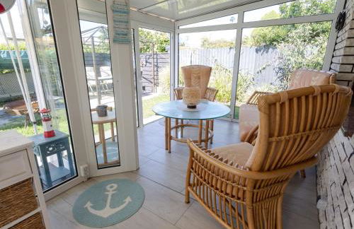 Strand Haus - Foto 13