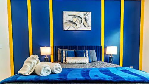 Special Deal! Raleigh Luxe Family Retreat, 15 Min to Downtown, Kids Gear, Fast WiFi for WFH, EV & Pet Friendly - Foto 4, towels