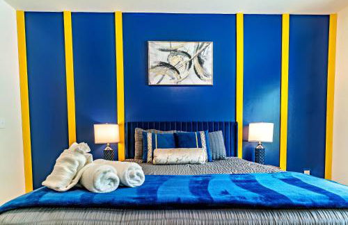 Special Deal! Raleigh Luxe Family Retreat, 15 Min to Downtown, Kids Gear, Fast WiFi for WFH, EV & Pet Friendly - Foto 4