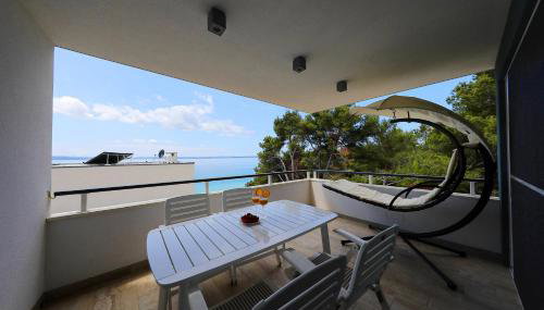 Luxury Sunset Penthouse with Seaview - Foto 5
