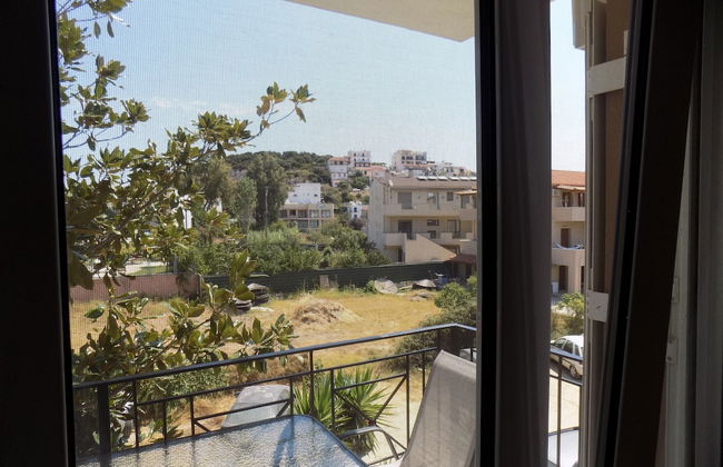 Central Cute 2Bd Balcony apt in Skiathos - Foto 37