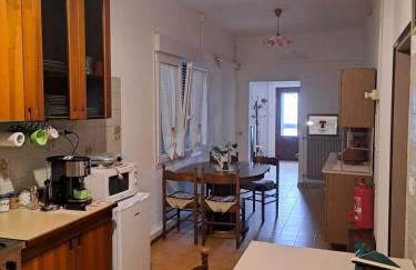 a casa di nonna Tarsilla-entire apartment,5 guests - Foto 65