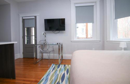 A Stylish Stay w/ a Queen Bed, Heated Floors.. #34 - Foto 9