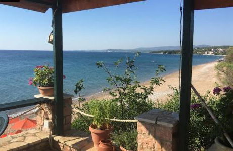 Village Holidays - Chelonaria - Foto 32