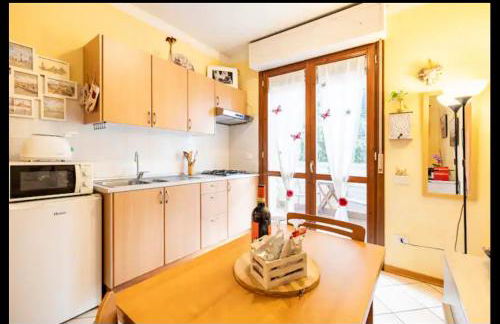 Palazzo Wanny Free Parking & Terrace - Foto 6