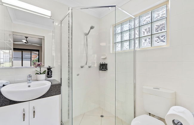 Cityville Apartments & Motel - Photo 69