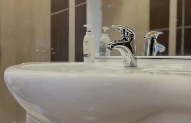 Holiday Home Mary with Pool - Photo 36