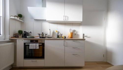 WOHLFÜHL-Apartment Waldschimmer, Extra Komfort für Business & Urlaub - Foto 4