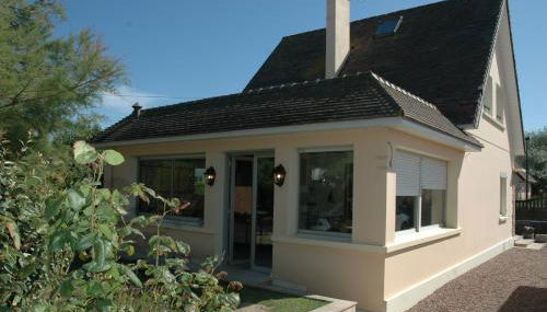 Villa Magulie, le calme en bord de plage - Photo 4, Garden