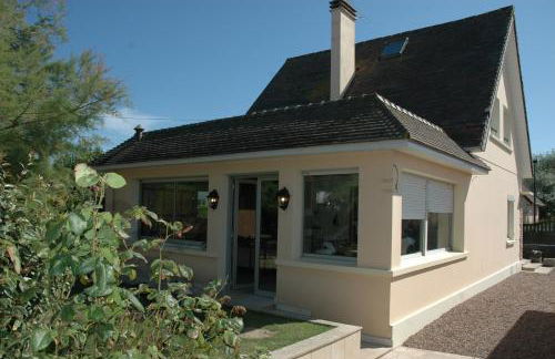 Villa Magulie, le calme en bord de plage - Photo 4