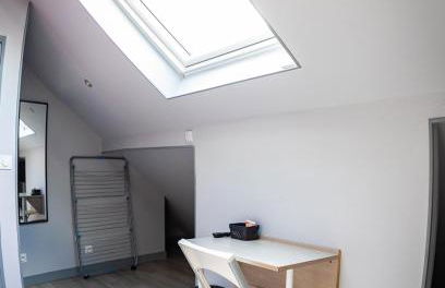 Résidence Hera Paris Orly Aéroport - Foto 31