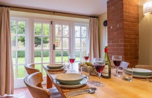 Garden Cottage - Foto 10