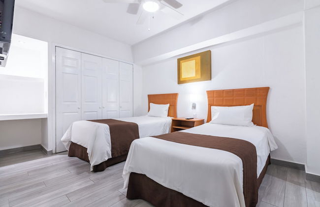 European Life Style Executive Suites & Gallery - Foto 18