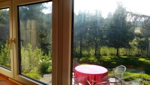 Górski Zakątek z kominkiem i tarasem - Foto 3