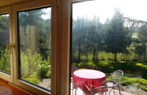 Górski Zakątek z kominkiem i tarasem - Foto 3