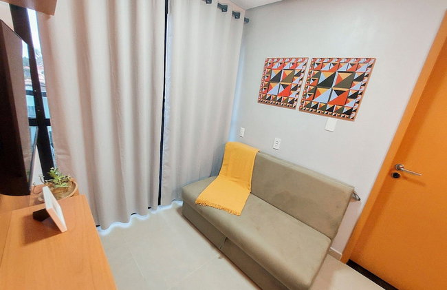 Lindos Flats - Maraca Beach Residence II - Foto 59
