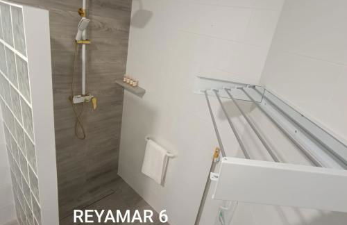 Apartamentos Reyamar - Foto 41