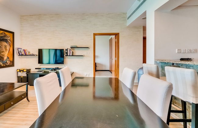 1 Bedroom Apartment Greens - Photo 33