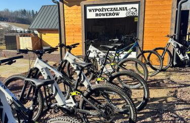 Domki Nad Stawami z Jacuzzi i Sauną 1 - Foto 17