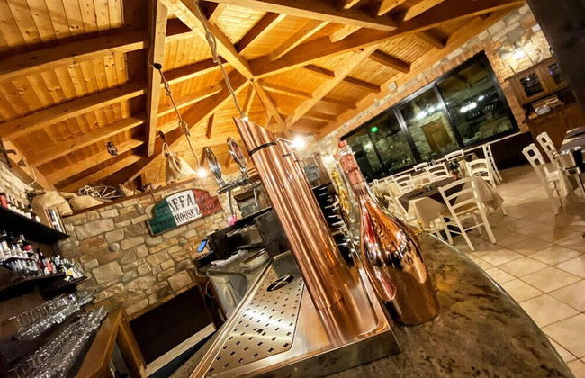 HOTEL VILLA CAMPO ROSSO - Foto 14