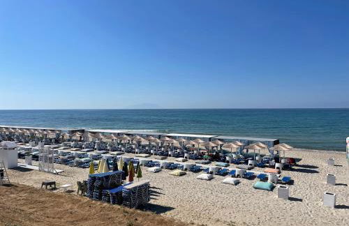 My House in Paralia Messi - Foto 6