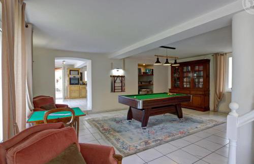 Gîte 200m² avec Spa et Sauna à Montbrison - Foto 22
