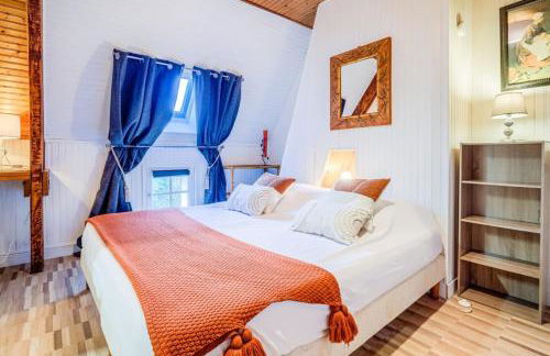 Dépendance de charme près de la mer - Foto 18