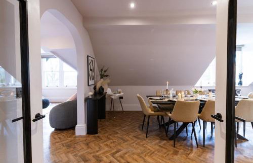 Longshaw Loft - Foto 57