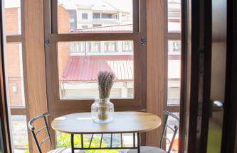 ViA DE LA PLATA SUITES 1A - Foto 13