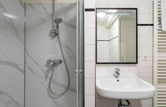 Amsterdam Centre Harbour Apartments - Photo 32