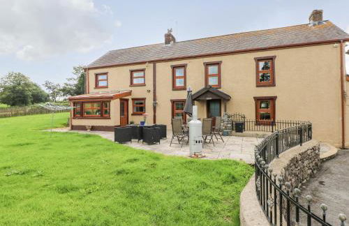 Pant Teg Farm - Foto 31