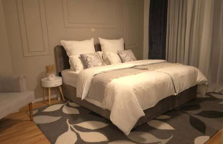 SaarZauber Apartments Ferienwohnung - Foto 8