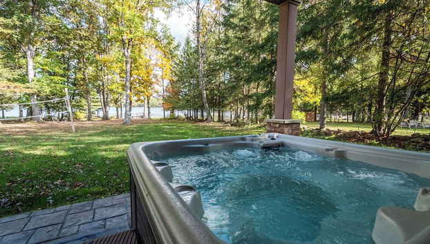 Ausstattung der Unterkunft