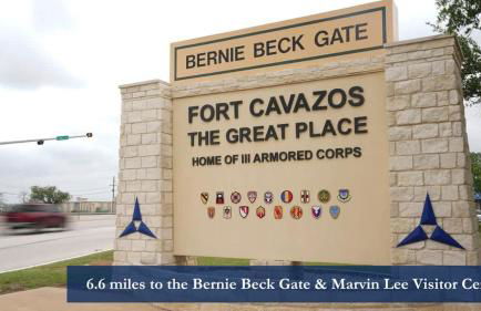 Townhome 4bds, Fast WiFi, 2 Mi to Seton, 6 mi to Fort Cavazos, Professionally Managed by Stay Albatross - Foto 27