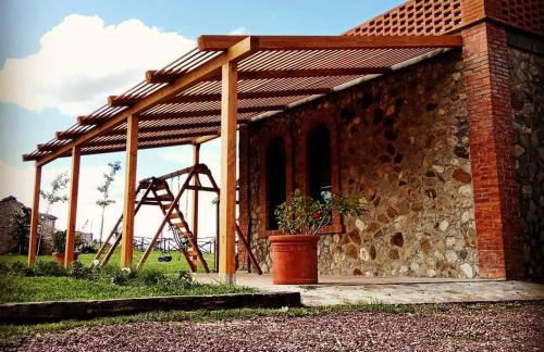 Agriturismo Riparossa - Foto 20