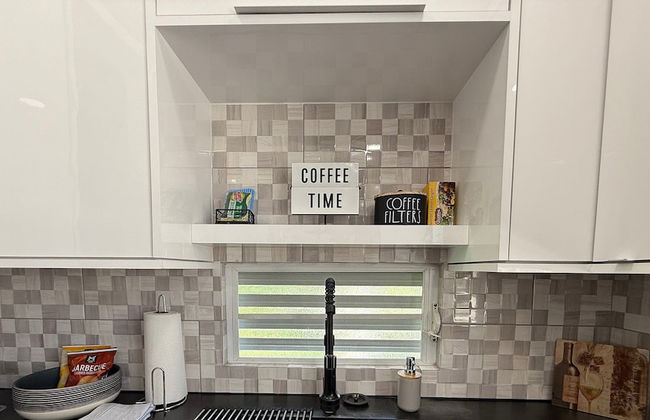 EcoMar Rentals Apartments - Foto 23