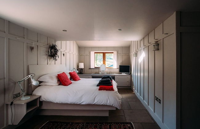 Laythams Holiday Lets Retreat - Foto 25