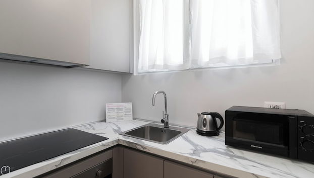 Gioberti 11 - Foto 4, Interior