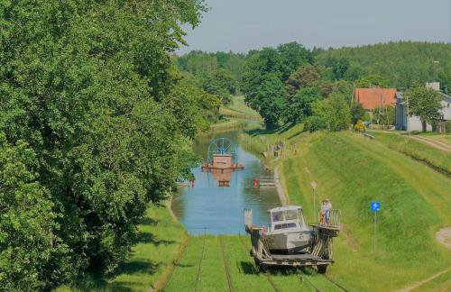 Apartament Rejs - Foto 37